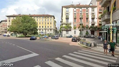 Apartments for rent in Milano Zona 1 - Centro storico - Photo from Google Street View