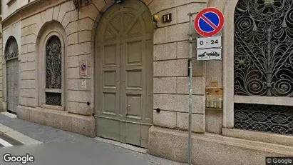 Apartments for rent in Milano Zona 1 - Centro storico - Photo from Google Street View