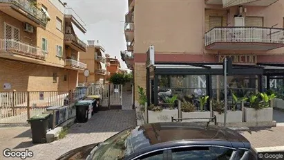 Apartments for rent in Ciampino - Photo from Google Street View