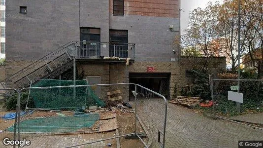 Apartments for rent in Sheffield - South Yorkshire - Photo from Google Street View