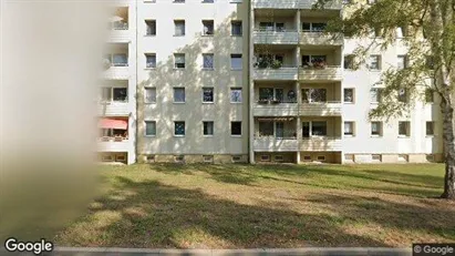 Apartments for rent in Saale-Holzland-Kreis - Photo from Google Street View