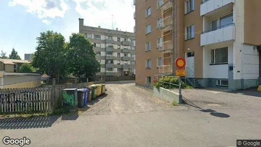 Apartments for rent in Jyväskylä - Photo from Google Street View