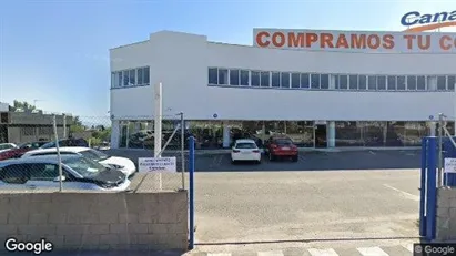 Apartments for rent in Las Rozas de Madrid - Photo from Google Street View