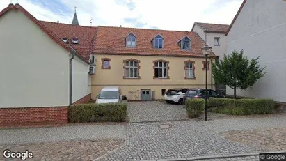 Apartments for rent in Potsdam-Mittelmark - Photo from Google Street View