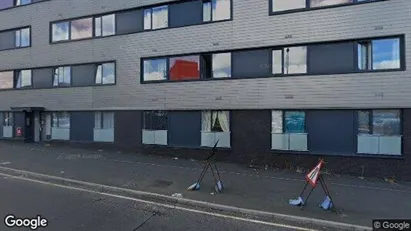 Apartments for rent in Birmingham - West Midlands - Photo from Google Street View