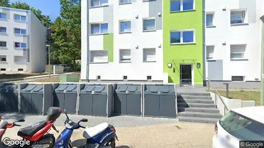 Apartments for rent in Essen - Photo from Google Street View