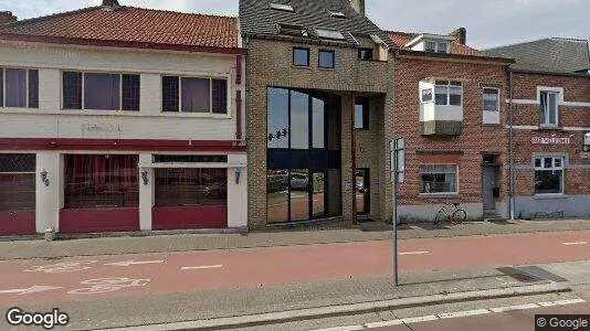 Apartments for rent in Hasselt - Photo from Google Street View