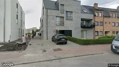 Apartments for rent in Geel - Photo from Google Street View