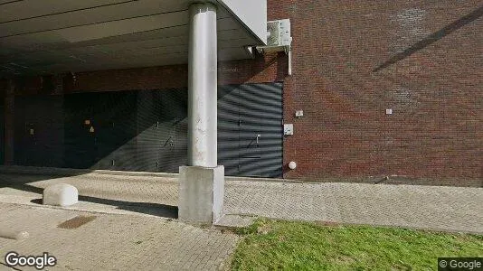 Apartments for rent in Barendrecht - Photo from Google Street View