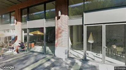 Apartments for rent in Delft - Photo from Google Street View