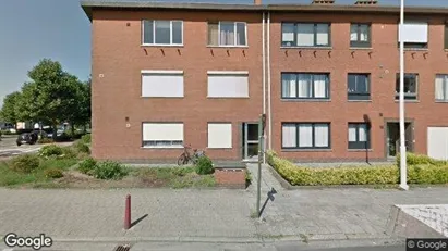 Apartments for rent in Borsbeek - Photo from Google Street View