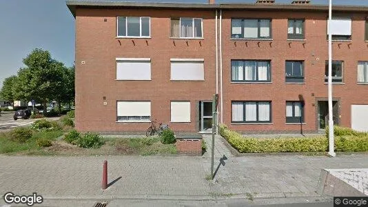 Apartments for rent in Borsbeek - Photo from Google Street View
