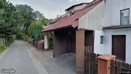 Apartments for rent in Łódź - Photo from Google Street View