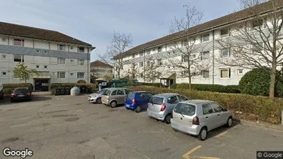 Apartments for rent in Kalundborg - Photo from Google Street View