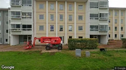 Apartments for rent in Esbjerg Ø - Photo from Google Street View