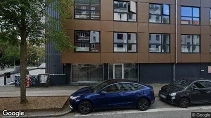 Apartments for rent in Valby - Photo from Google Street View