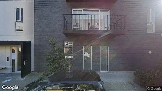 Apartments for rent in Herlev - Photo from Google Street View
