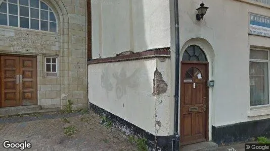 Apartments for rent in Birmingham - West Midlands - Photo from Google Street View