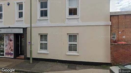Apartments for rent in Gloucester - Gloucestershire - Photo from Google Street View