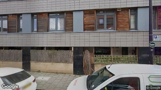 Apartments for rent in Birmingham - West Midlands - Photo from Google Street View