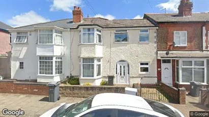 Rooms for rent in Birmingham - West Midlands - Photo from Google Street View
