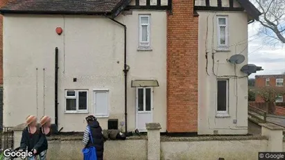 Apartments for rent in Redditch - Worcestershire - Photo from Google Street View