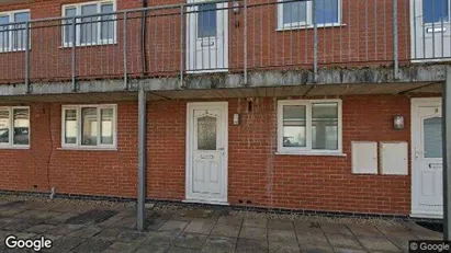 Apartments for rent in Halesowen - West Midlands - Photo from Google Street View