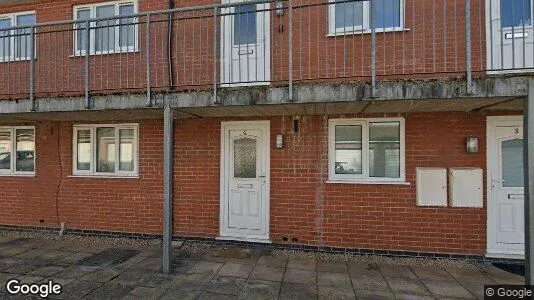 Apartments for rent in Halesowen - West Midlands - Photo from Google Street View