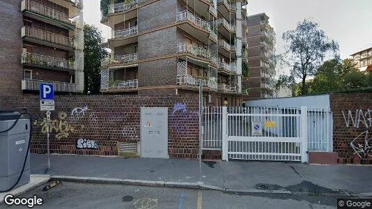 Apartments for rent in Gambara - Photo from Google Street View