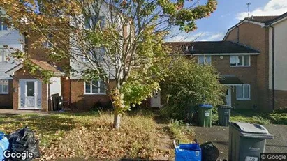 Apartments for rent in Rowley Regis - West Midlands - Photo from Google Street View