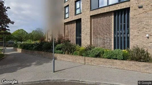 Apartments for rent in Birmingham - West Midlands - Photo from Google Street View