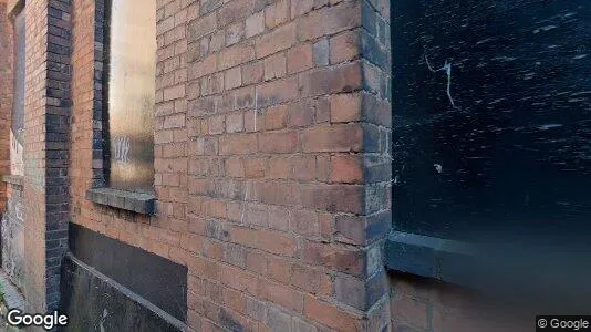 Apartments for rent in Birmingham - West Midlands - Photo from Google Street View