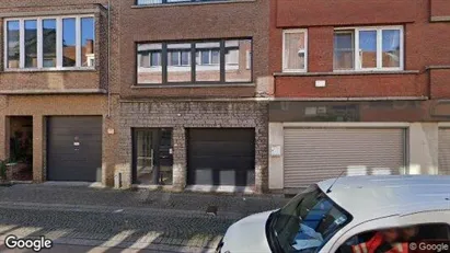 Apartments for rent in Leuven - Photo from Google Street View