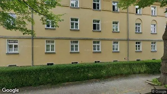 Apartments for rent in Dresden - Photo from Google Street View