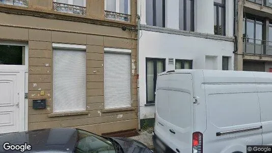 Apartments for rent in Stad Antwerp - Photo from Google Street View