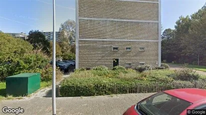 Apartments for rent in The Hague Centrum - Photo from Google Street View