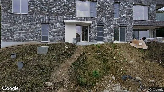 Apartments for rent in Gavere - Photo from Google Street View