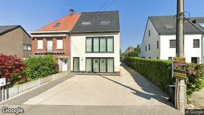 Apartments for rent in Oudenaarde - Photo from Google Street View
