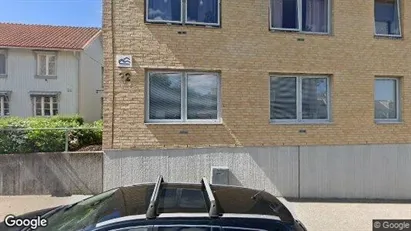 Apartments for rent in Mellerud - Photo from Google Street View
