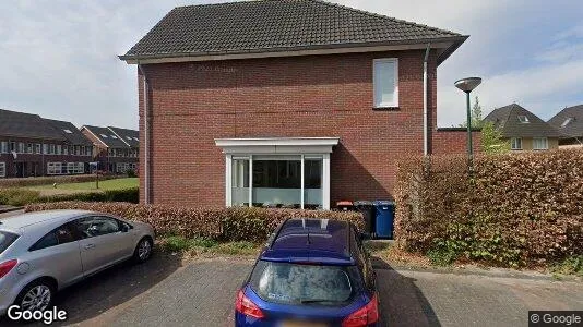 Apartments for rent in Houten - Photo from Google Street View