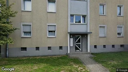 Apartments for rent in Bochum - Photo from Google Street View