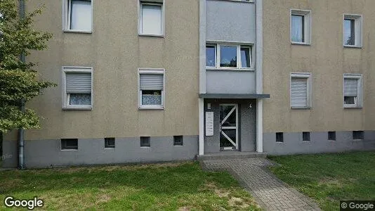 Apartments for rent in Bochum - Photo from Google Street View