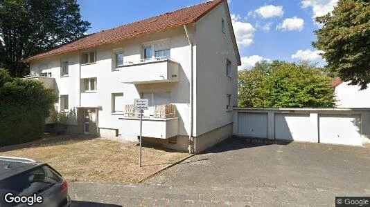 Apartments for rent in Bochum - Photo from Google Street View