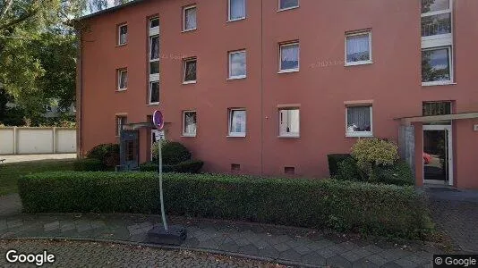 Apartments for rent in Bochum - Photo from Google Street View