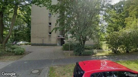 Apartments for rent in Bochum - Photo from Google Street View