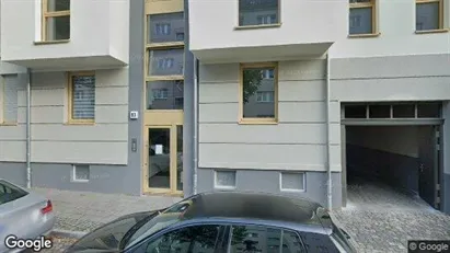 Apartments for rent in Chemnitz - Photo from Google Street View