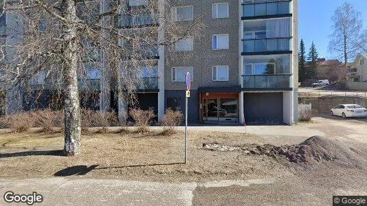 Apartments for rent in Lappeenranta - Photo from Google Street View