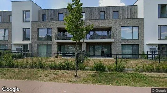 Apartments for rent in Hasselt - Photo from Google Street View