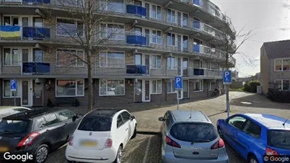 Apartments for rent in Haarlem - Photo from Google Street View