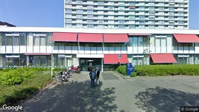 Apartments for rent in Beverwijk - Photo from Google Street View